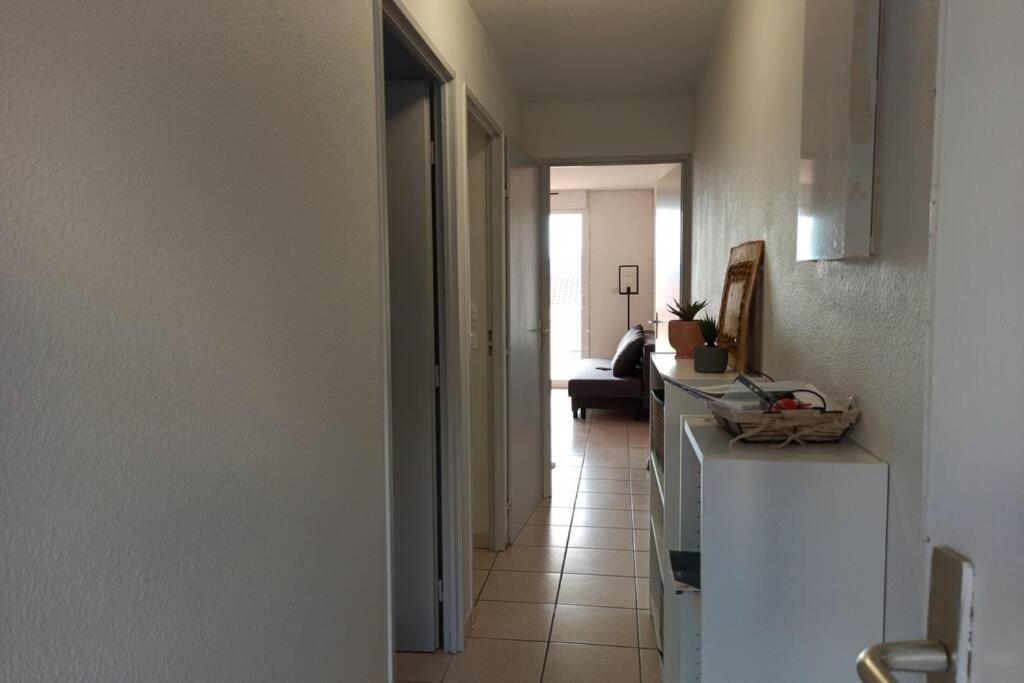 F2 Proche Des Criques Et Thalasso Apartment Banyuls-sur-Mer