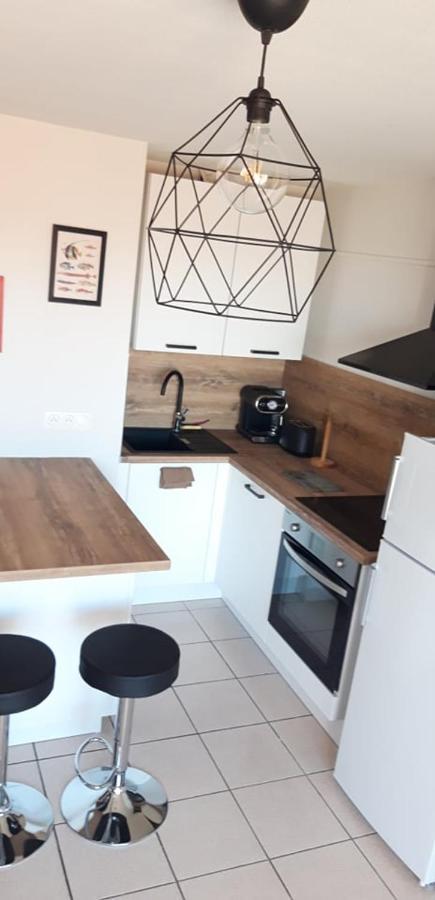 F2 Proche Des Criques Et Thalasso Apartment Banyuls-sur-Mer
