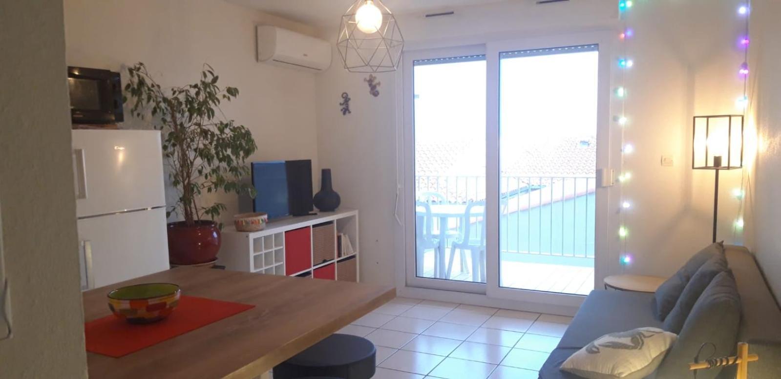 F2 Proche Des Criques Et Thalasso * Banyuls-sur-Mer